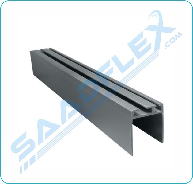PVC Invisible Flange (JOINT PROFILE) SAADFLEX